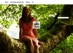 Herbhedgerow.co.uk thumbnail