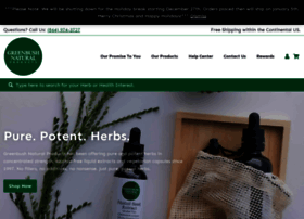 Herbs-international.com thumbnail