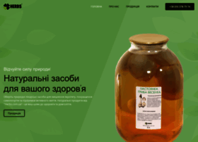 Herbs.com.ua thumbnail Herbs.com.ua thumbnail