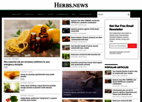 Herbs.news thumbnail