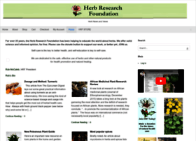 Herbs.org thumbnail