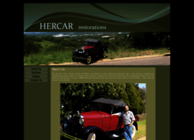 Hercar.co.za thumbnail