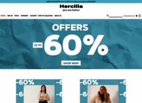 Hercilia.gr thumbnail