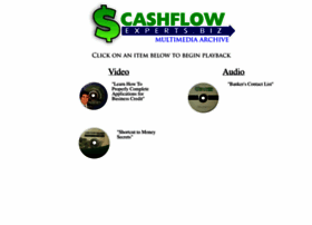 Hereisthecash.com thumbnail