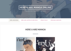 Hereuare-manga.com thumbnail