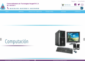Hergam74.com thumbnail