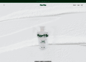 Herhis.kr thumbnail