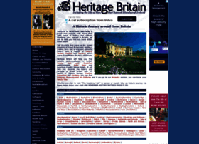 Heritagebritain.com thumbnail