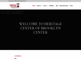 Heritagecenter.mn thumbnail