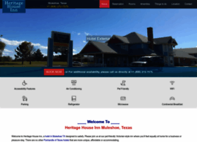 Heritagehouseinn.net thumbnail Heritagehouseinn.net thumbnail