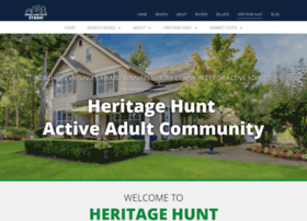 Heritagehunthomesforsale.net thumbnail Heritagehunthomesforsale.net thumbnail
