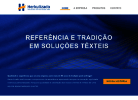 Herkulizado.com.br thumbnail
