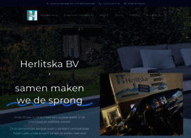 Herlitska.be thumbnail