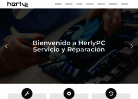 Herlypc.es thumbnail Herlypc.es thumbnail