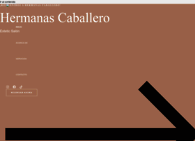 Hermanascaballerosalon.com thumbnail