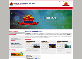 Hermangroup.in thumbnail
