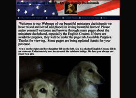 Hermanshideawayhounds.com thumbnail