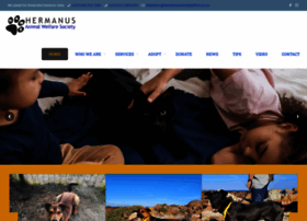 Hermanusanimalwelfare.co.za thumbnail Hermanusanimalwelfare.co.za thumbnail
