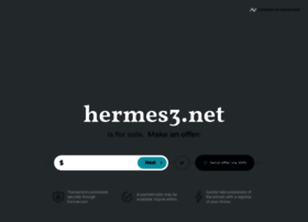 Hermes3.net thumbnail
