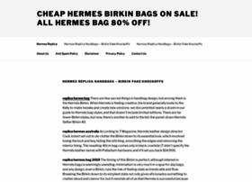 Hermesbirkinhandbag.com thumbnail