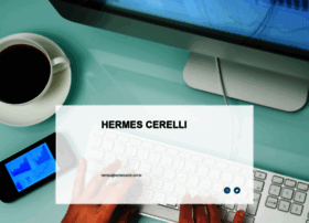 Hermescerelli.com.br thumbnail