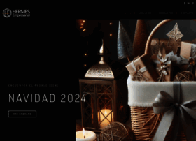 Hermese.com.mx thumbnail