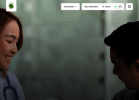 Herminahospitals.com thumbnail