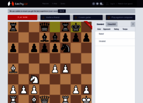 Herna.sachy.cz thumbnail