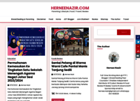 Herneenazir.com thumbnail