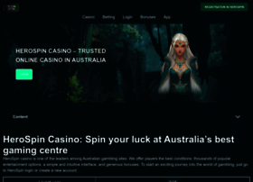 Hero-spin-au.com thumbnail