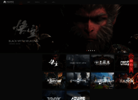 Herogame.com thumbnail