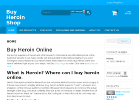 Heroinforsaleonline.com thumbnail