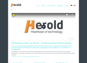 Herold-gefrees.de thumbnail