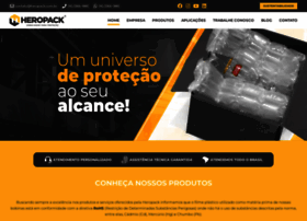 Heropack.com.br thumbnail