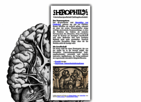 Herophilos.de thumbnail Herophilos.de thumbnail