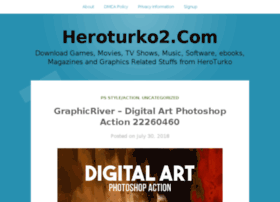 Heroturko2gfx.wordpress.com thumbnail