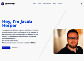 Herper.io thumbnail Herper.io thumbnail