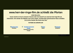 Herr-der-ringe-film.de thumbnail