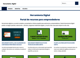 Herramienta-digital.com thumbnail