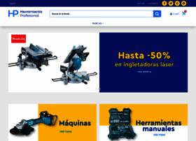 Herramientaprofesional.com thumbnail