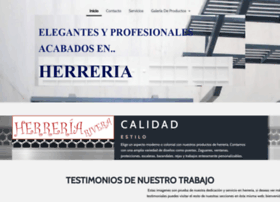 Herreriarivera.com.mx thumbnail