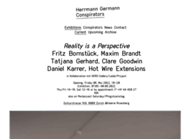 Herrmanngermann.com thumbnail