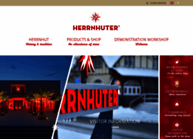 Herrnhuter-sterne.de thumbnail
