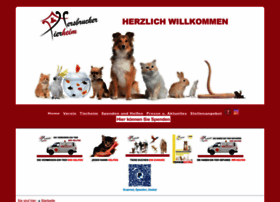 Hersbrucker-tierheim.com thumbnail