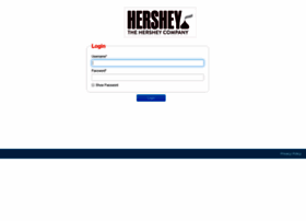 Hersheys.bizom.in thumbnail