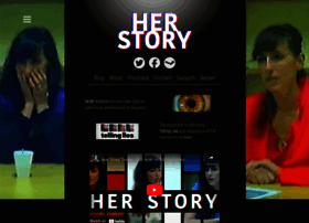 Herstorygame.com thumbnail