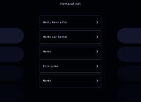 Hertaraf.net thumbnail