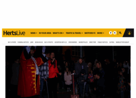 Hertfordshiremercury.co.uk thumbnail