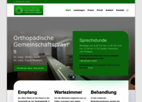 Hertl-mattern.de thumbnail
