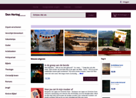 Hertog.nl thumbnail Hertog.nl thumbnail